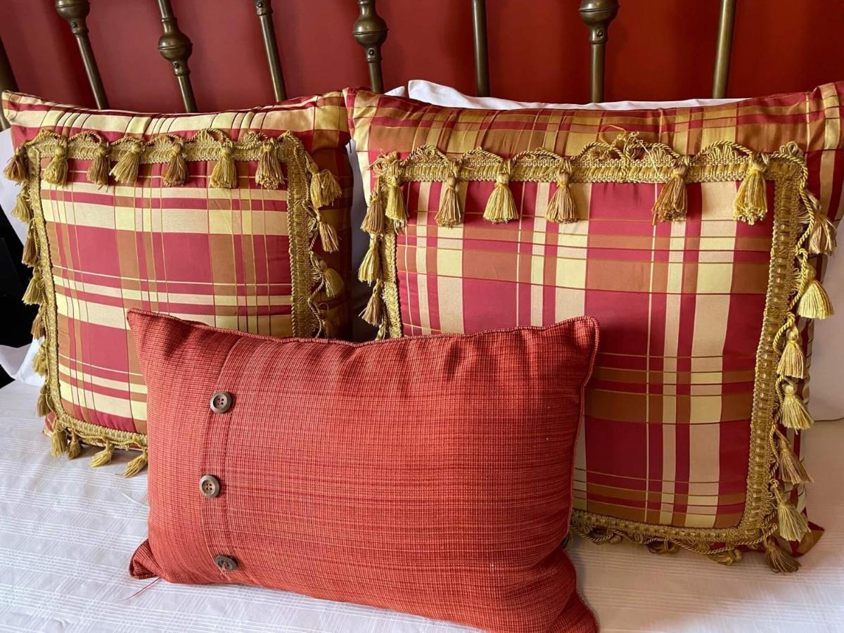 Globetrotters B&B Niagara-on-the-Lake Buitenkant foto