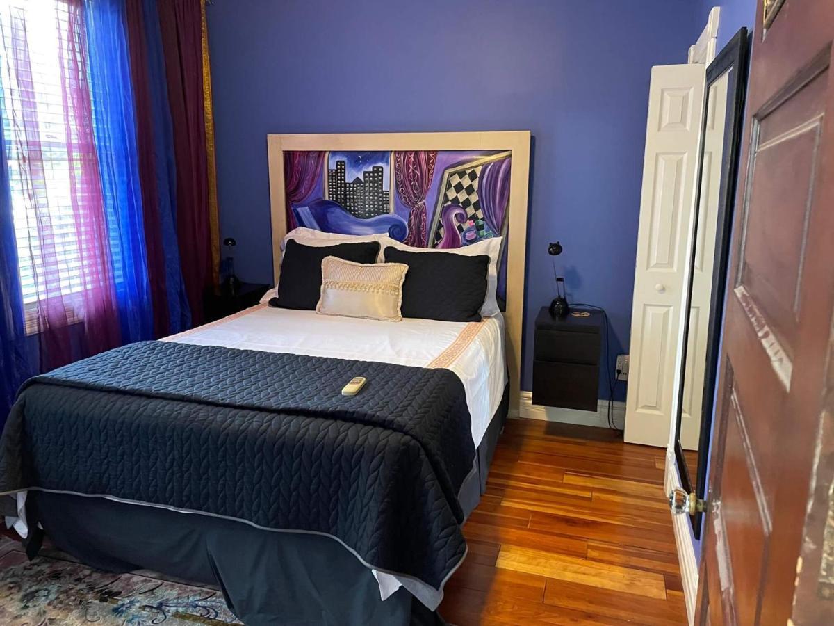 Globetrotters B&B Niagara-on-the-Lake Buitenkant foto